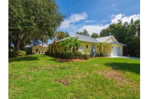 708 Wimbrow Drive, Sebastian, FL 32958 Sold 02/07/25