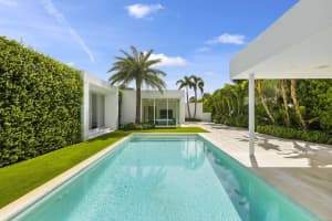200 Tradewind Drive, Palm Beach, FL 33480 Sold 01/23/25
