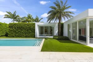 200 Tradewind Drive, Palm Beach, FL 33480 Sold 01/23/25
