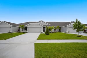 5157 Modeno Street, Fort Pierce, FL 34951 Sold 12/17/24