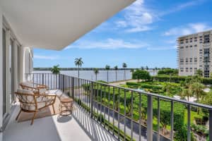 1701 S Flagler Drive 503, West Palm Beach