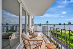 1701 S Flagler Drive 503, West Palm Beach, FL 33401 - MLS#R11020737