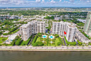 1701 S Flagler Drive 503, West Palm Beach, FL 33401 - MLS#R11020737