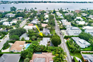 241 Linda Lane, West Palm Beach, FL 33405 Sold 10/23/24
