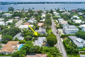 241 Linda Lane, West Palm Beach, FL 33405 Sold 10/23/24