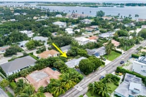241 Linda Lane, West Palm Beach, FL 33405 Sold 10/23/24
