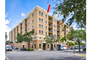 511 Lucerne Avenue 615, Lake Worth Beach, FL 33460 Sold 03/10/25