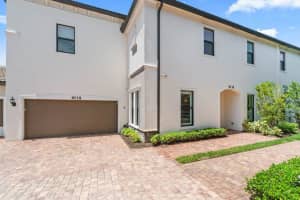9135 Passiflora Way 102, Boca Raton, FL 33428 Sold 11/21/24