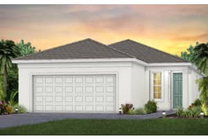 4569 Nautilus Circle, Vero Beach, FL 32967 Sold 03/28/25