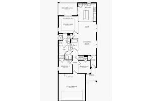 4569 Nautilus Circle, Vero Beach, FL 32967 Sold 03/28/25