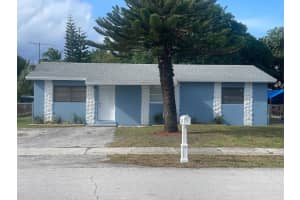 315 SW 9th Street, Delray Beach, FL 33444 Sold 02/14/25