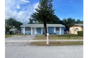 315 SW 9th Street, Delray Beach, FL 33444 Sold 02/14/25
