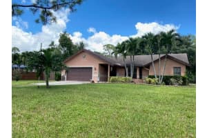 12159 N 59th Street N, West Palm Beach, FL 33411 Sold 12/31/24