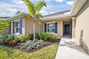 5159 Modeno Street, Fort Pierce, FL 34951 Sold 02/28/25