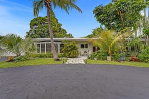 1675 NE 34 Drive, Oakland Park, FL 33334 Sold 04/04/25