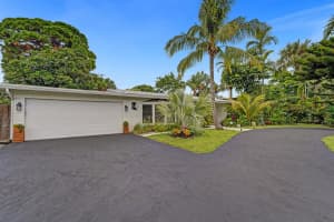 1675 NE 34 Drive, Oakland Park, FL 33334 Sold 04/04/25