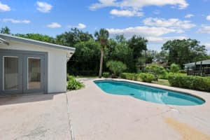 7703 Santana Avenue, Fort Pierce, FL 34951 Sold 03/10/25