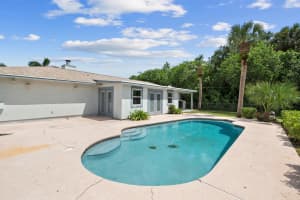 7703 Santana Avenue, Fort Pierce, FL 34951 Sold 03/10/25