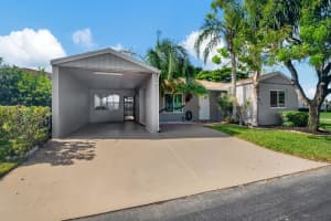 14794 Wildflower Lane, Delray Beach, FL 33446 Sold 11/22/24