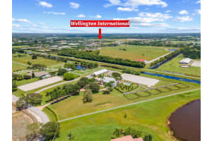 15316 Estancia Lane, Wellington, FL 33414 Sold 02/27/25