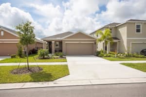 12236 SW Rimini Way, Port Saint Lucie, FL 34987 Sold 12/03/24