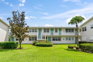700 Horizons W 108, Boynton Beach, FL 33435 Sold 03/20/25