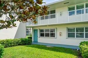 700 Horizons W 108, Boynton Beach, FL 33435 Sold 03/20/25