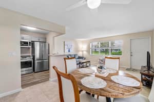 700 Horizons W 108, Boynton Beach, FL 33435 Sold 03/20/25