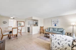 700 Horizons W 108, Boynton Beach, FL 33435 Sold 03/20/25