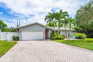 609 Heron Drive, Delray Beach, FL 33444 Sold 12/13/24