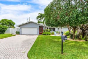 609 Heron Drive, Delray Beach, FL 33444 Sold 12/13/24