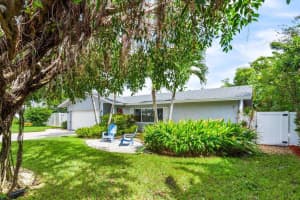609 Heron Drive, Delray Beach, FL 33444 Sold 12/13/24