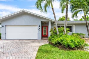 609 Heron Drive, Delray Beach, FL 33444 Sold 12/13/24