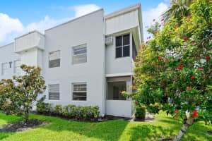 926 Normandy T, Delray Beach, FL 33484 Sold 03/31/25