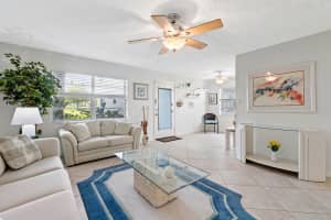 926 Normandy T, Delray Beach, FL 33484 Sold 03/31/25