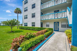 1038 Lincoln B, Boca Raton, FL 33434 Sold 01/30/25