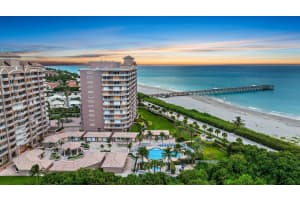 700 Ocean Royale Way 1201, Juno Beach, FL 33408 Sold 11/12/24