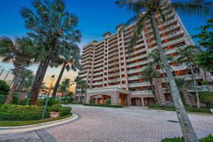 700 Ocean Royale Way 1201, Juno Beach, FL 33408 Sold 11/12/24