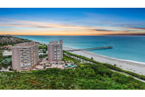 700 Ocean Royale Way 1201, Juno Beach, FL 33408 Sold 11/12/24