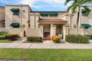 6703 Via Regina, Boca Raton, FL 33433 Sold 12/19/24