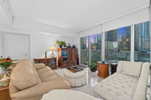 92 SW 3rd Street 1504, Miami, FL 33130 Sold 06/06/25