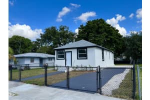 1353 NW 68 Street, Miami, FL 33147 Sold 10/21/24
