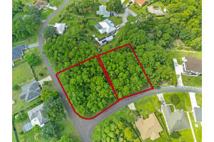 0 Holcomb And Holmes, Palm Bay, FL 32907 Sold 11/15/24