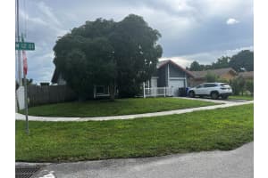 8100 SW 12th Street, North Lauderdale, FL 33068 Sold 11/26/24