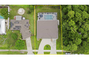 145 SW Oakridge Drive, Port Saint Lucie, FL 34984 Sold 07/01/25