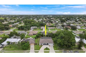 145 SW Oakridge Drive, Port Saint Lucie, FL 34984 Sold 07/01/25