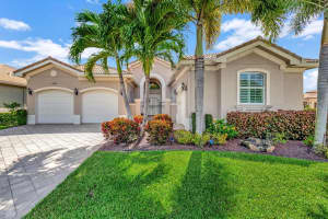 12246 Glacier Bay Drive, Boynton Beach, FL 33473 Sold 12/04/24
