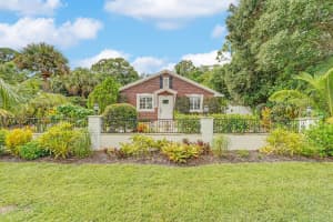312 Hugh Street, Jupiter, FL 33458 Sold 11/21/24