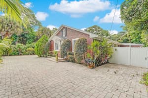 312 Hugh Street, Jupiter, FL 33458 Sold 11/21/24