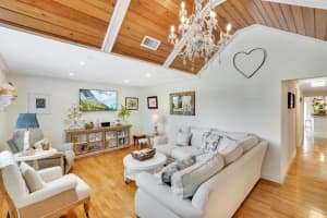 312 Hugh Street, Jupiter, FL 33458 Sold 11/21/24